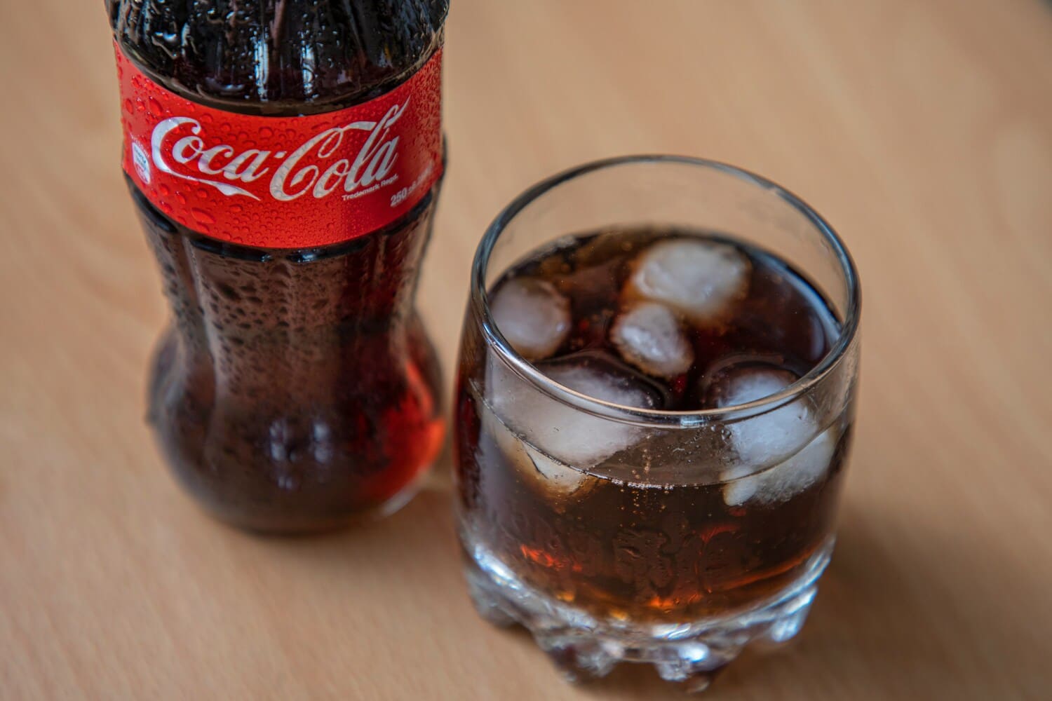 Coca-Cola rappelle des sodas dangereux : vérifiez votre frigo