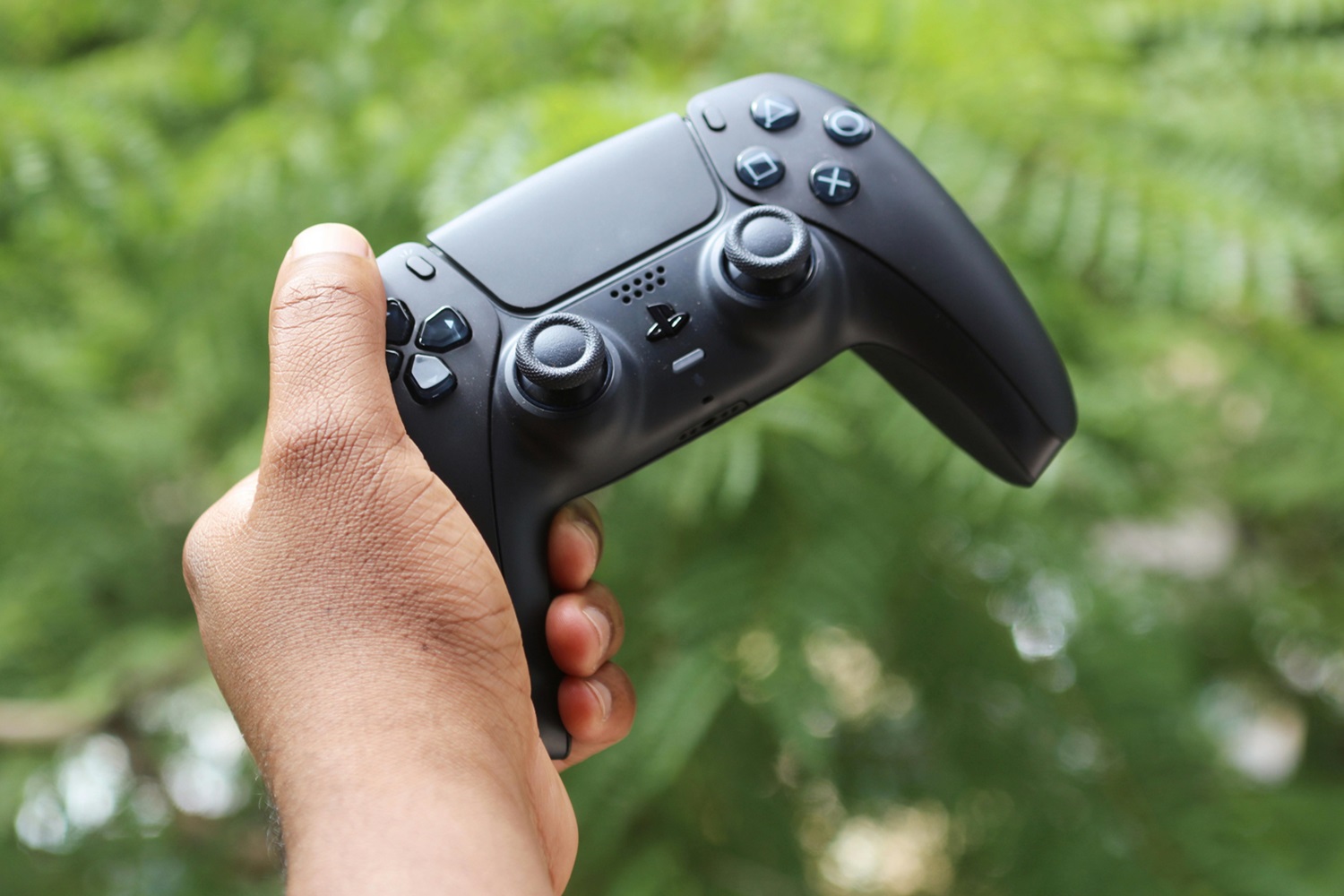 PlayStation : une manette à l’énergie solaire en préparation ?