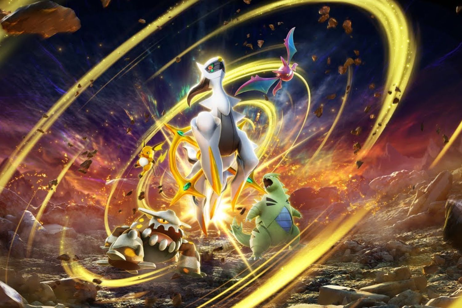 Pokémon TCG Pocket : comment récupérer les cartes manquantes des anciennes extensions ?