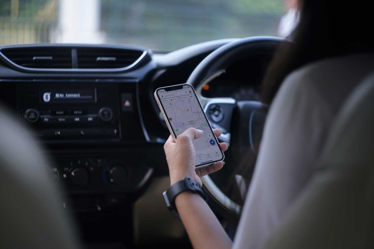 Comment installer Google Maps “par défaut” sur son iPhone ?