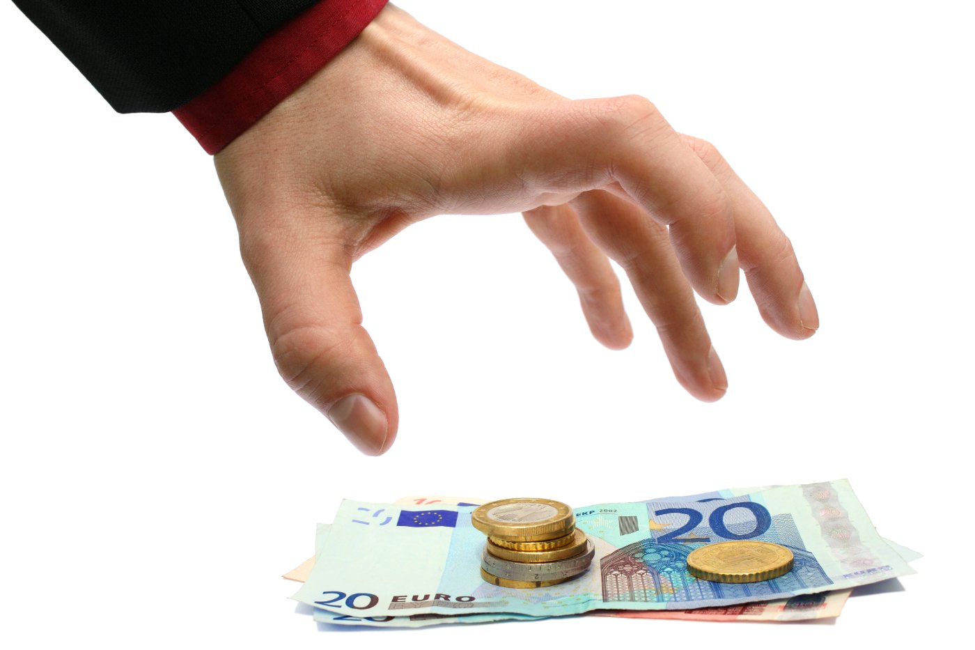 Est-ce que l’État peut réquisitionner votre épargne pour rembourser la dette ?