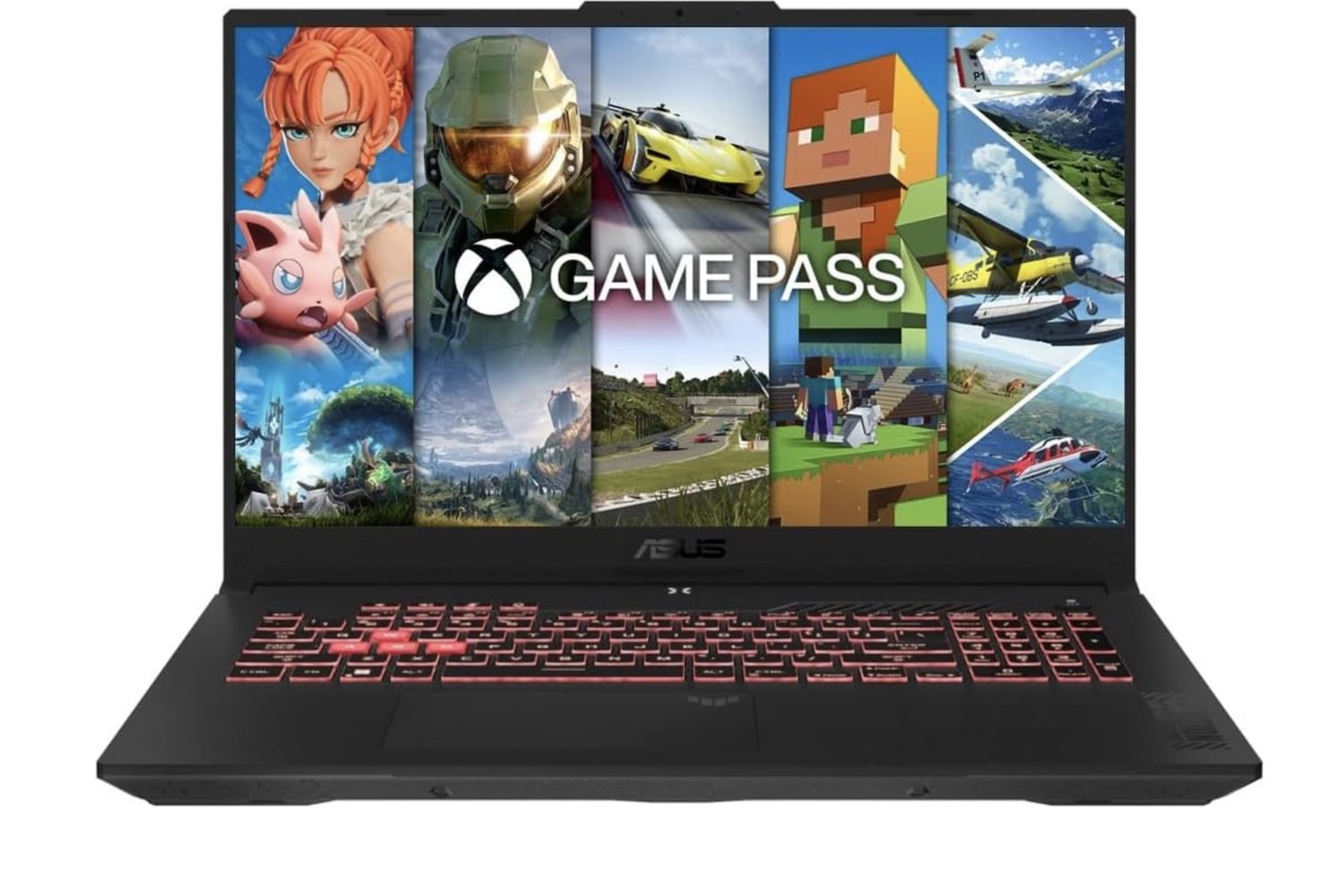 Amazon déglingue le prix du puissant PC portable Asus TUF Gaming A17 🔥