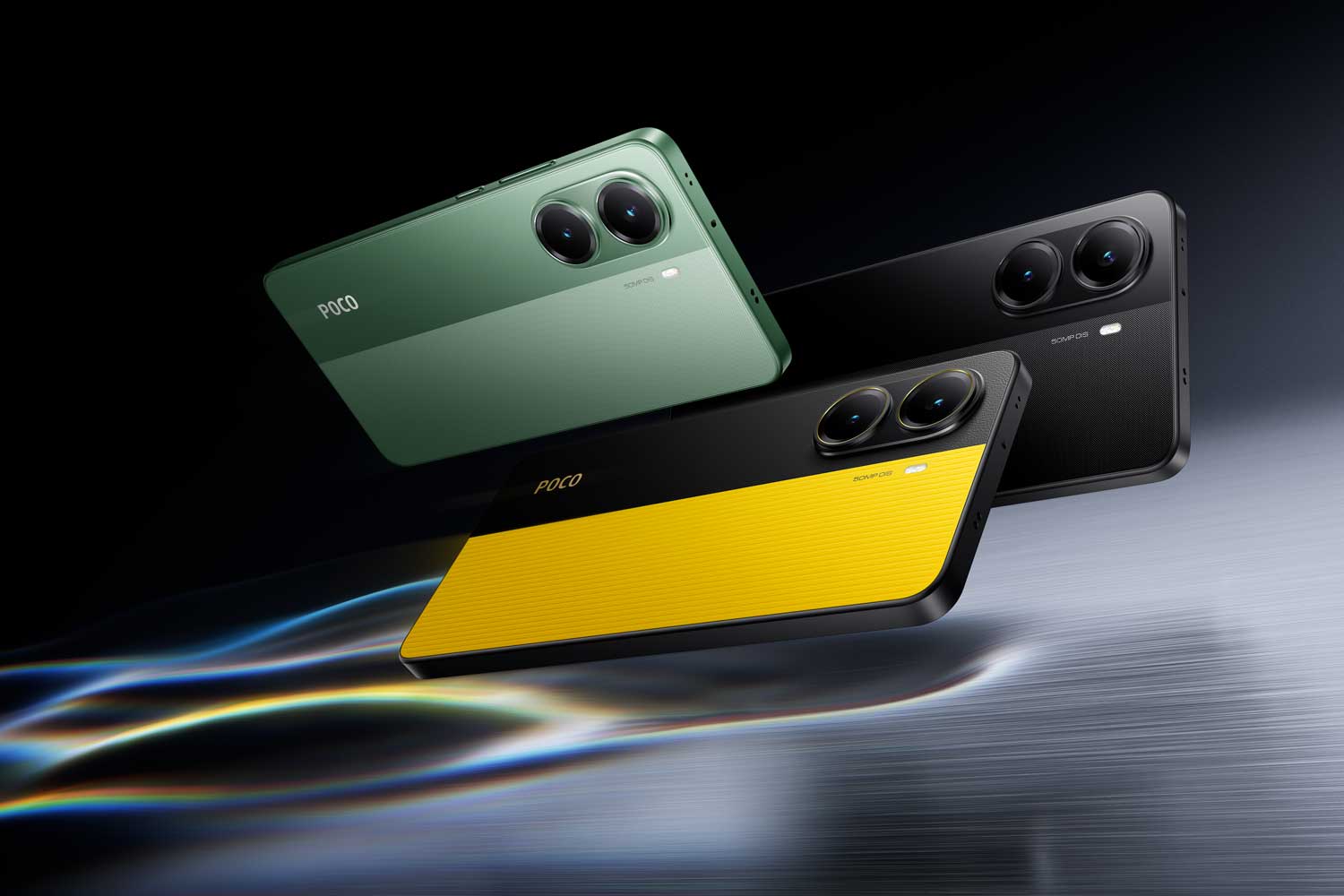 Taillé pour le gaming, le puissant Poco X7 Pro ne coûte plus grand chose sur AliExpress 🔥