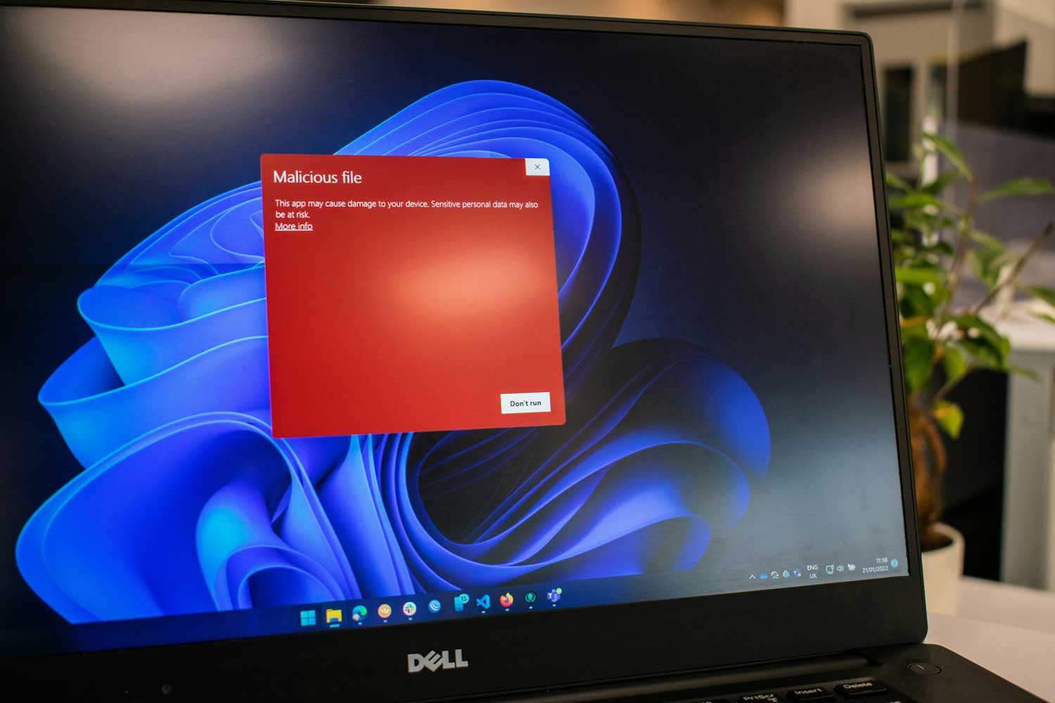 Smartphone, PC… le gouvernement vous demande de mettre à jour vos appareils immédiatement