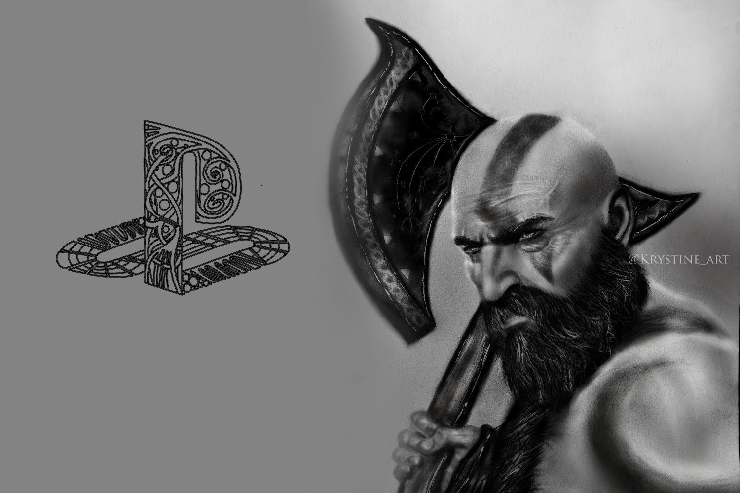 Deux jeux PlayStation annulés subitement, dont un jeu multi God of War