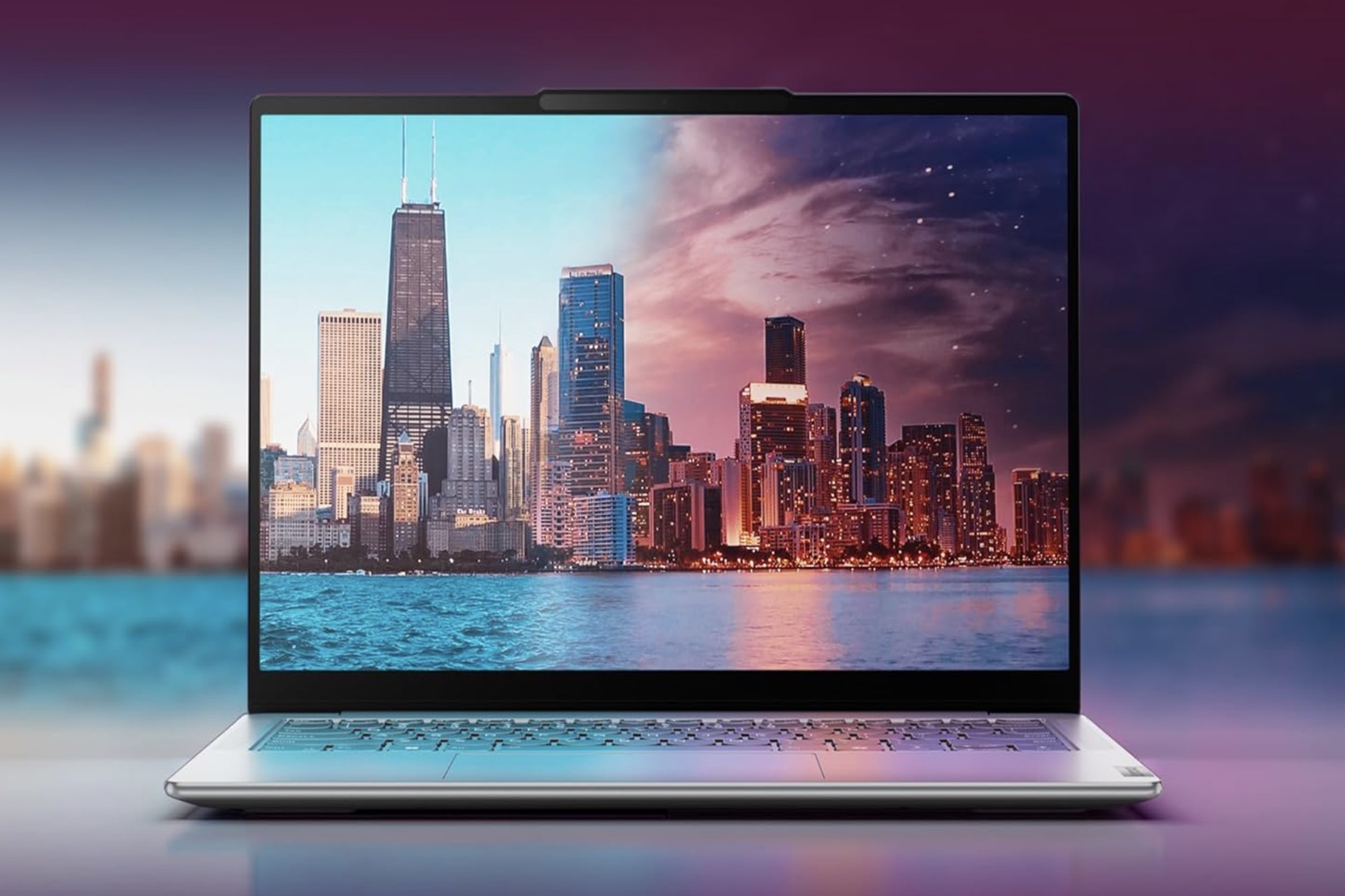 Puissant, léger et compact, l’excellent Lenovo Yoga Slim 7 est à prix éclaté chez Amazon 💥