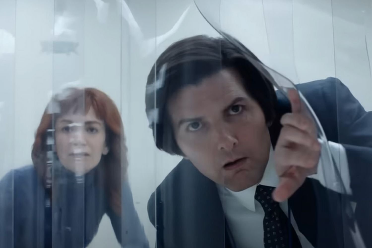 Severance saison 2 : avez-vous remarqué ces détails cachés ?