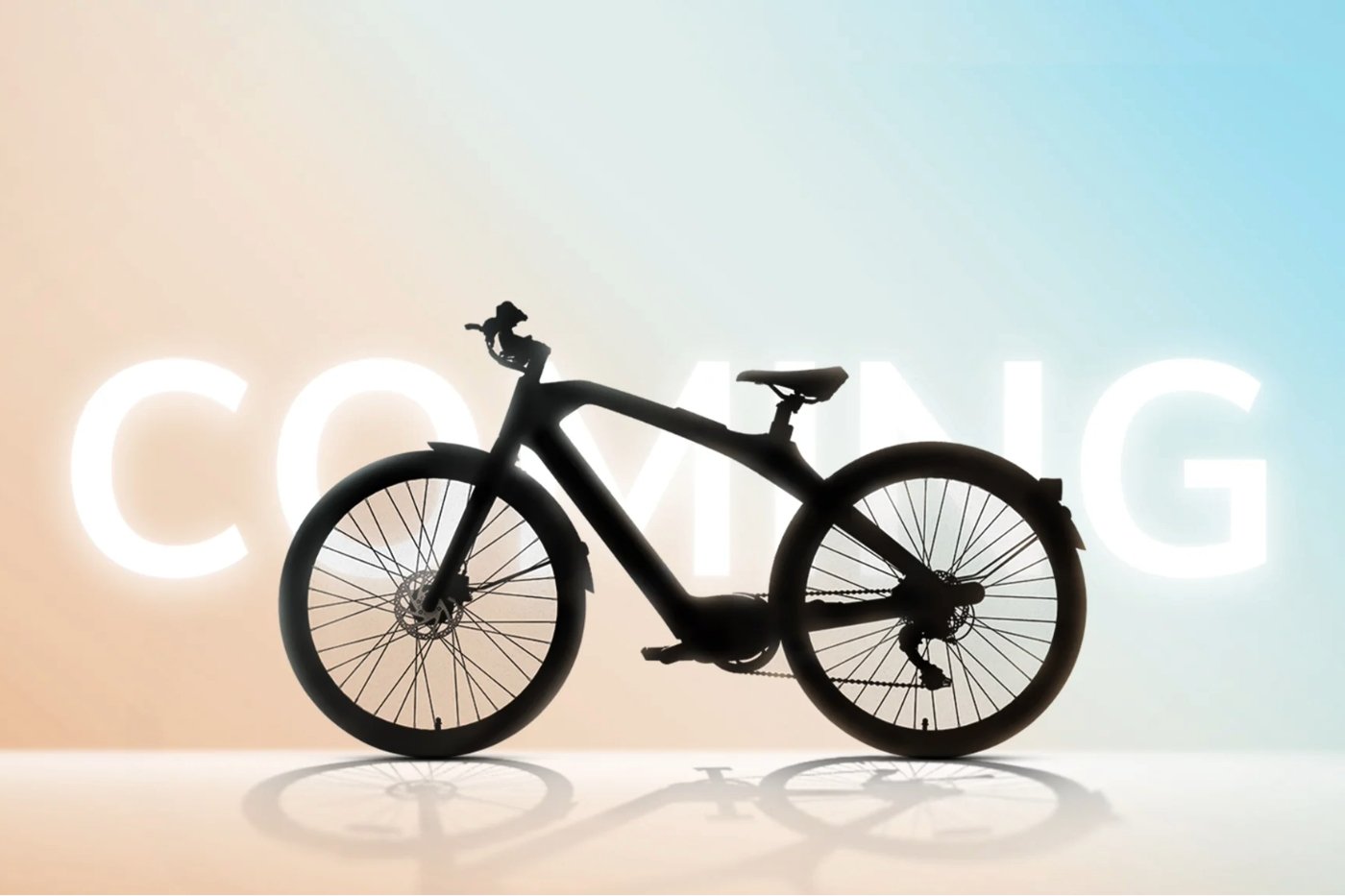 ENGWE dévoile son nouveau vélo électrique léger et urbain : le MAPFOUR