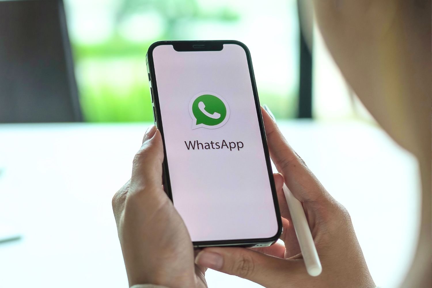 WhatsApp va permettre de décrocher un appel sans activer la vidéo
