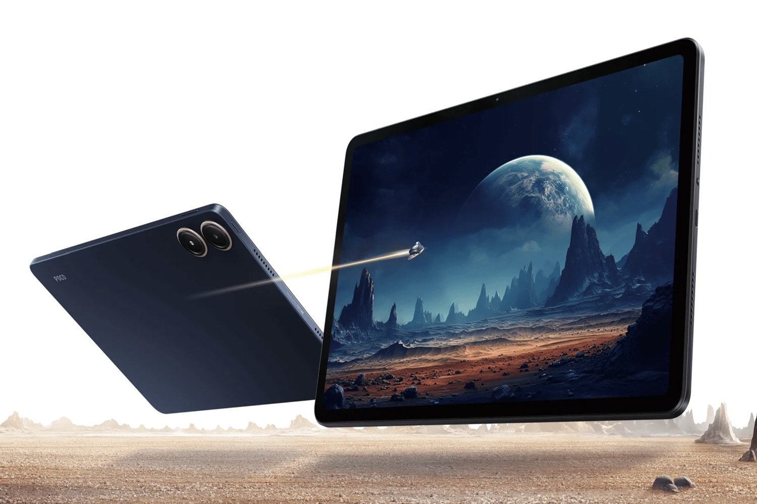 L’excellente tablette POCO Pad est bradée à un prix délirant sur AliExpress (-37%)