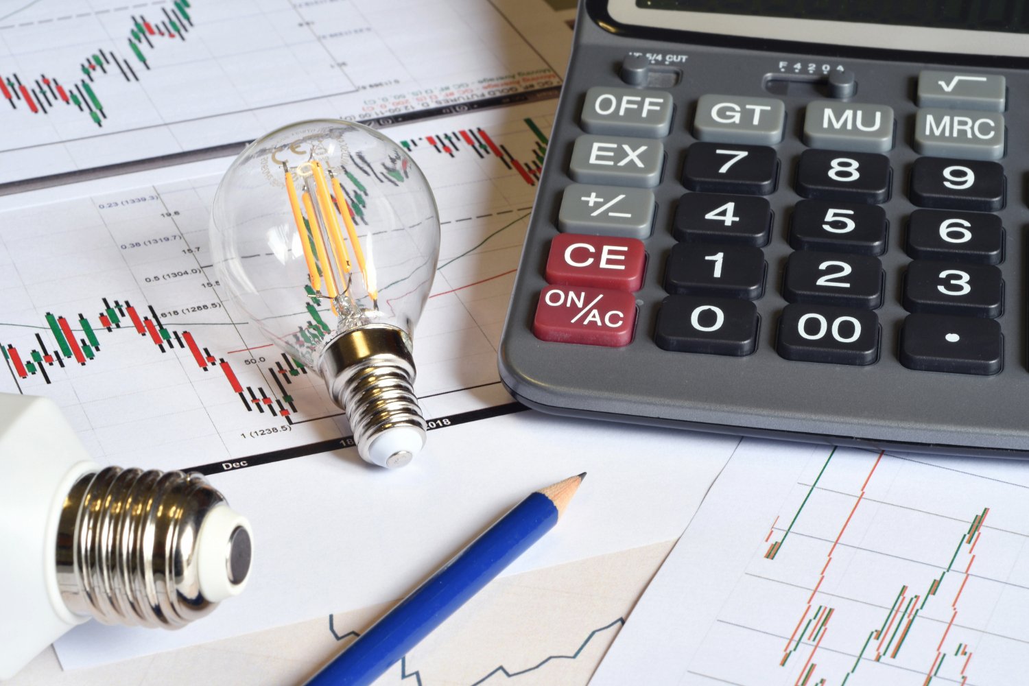 Pourquoi votre facture d’électricité pourrait à nouveau augmenter de 19% dans les prochains...