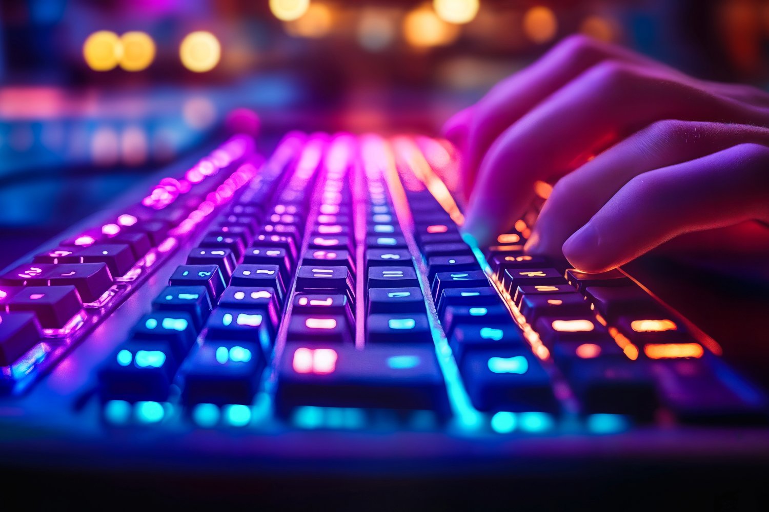 Votre clavier d’ordinateur cache un raccourci génial qui va vous faire gagner un temps fou
