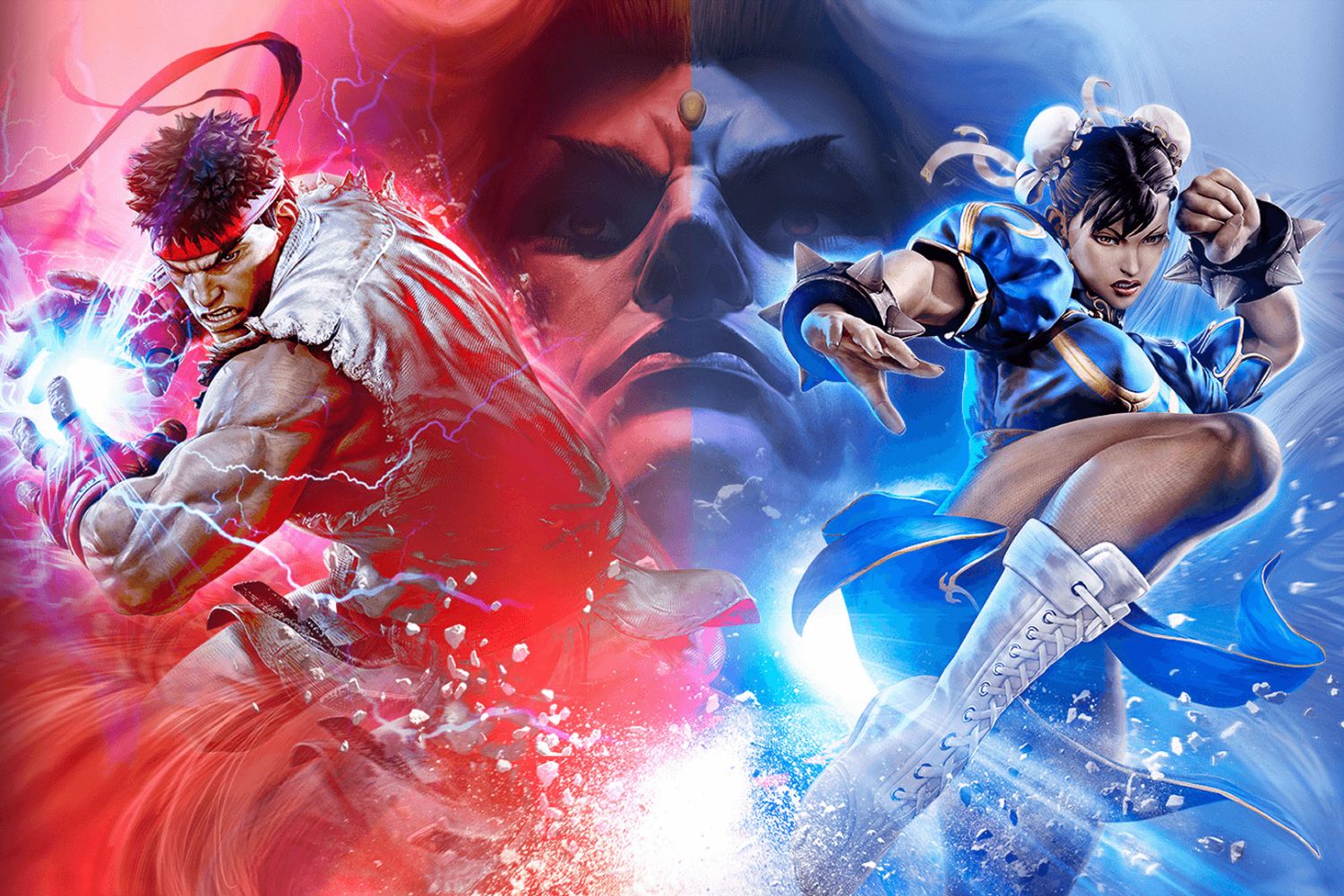 Le film Street Fighter prévu en 2026 se trouve un nouveau réalisateur