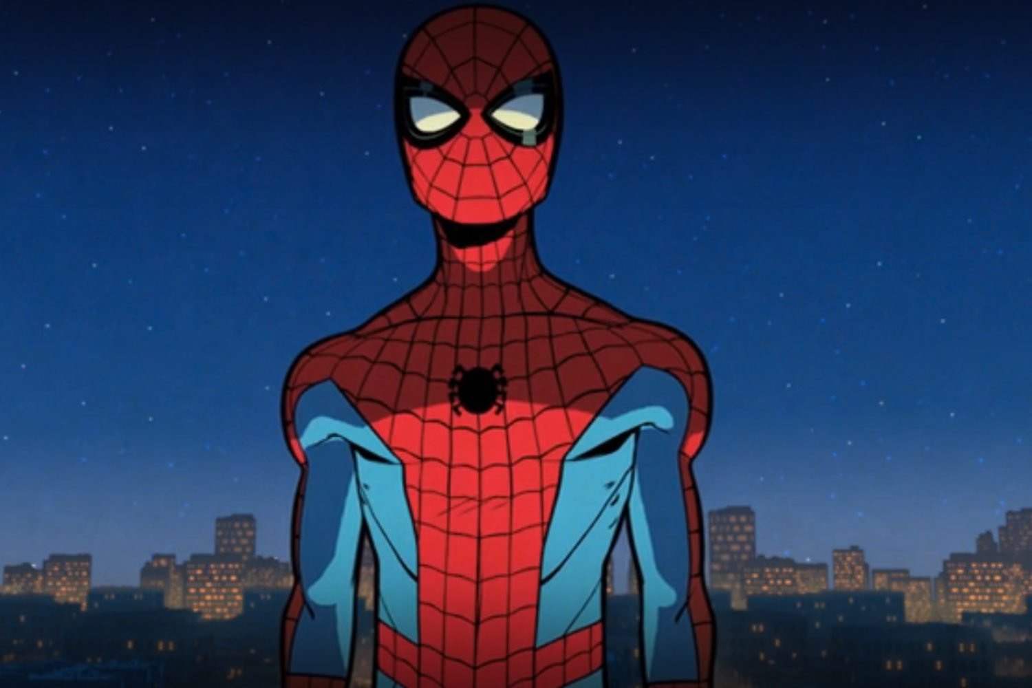 Votre Fidèle Serviteur Spider-Man : on vous explique la fin de la série