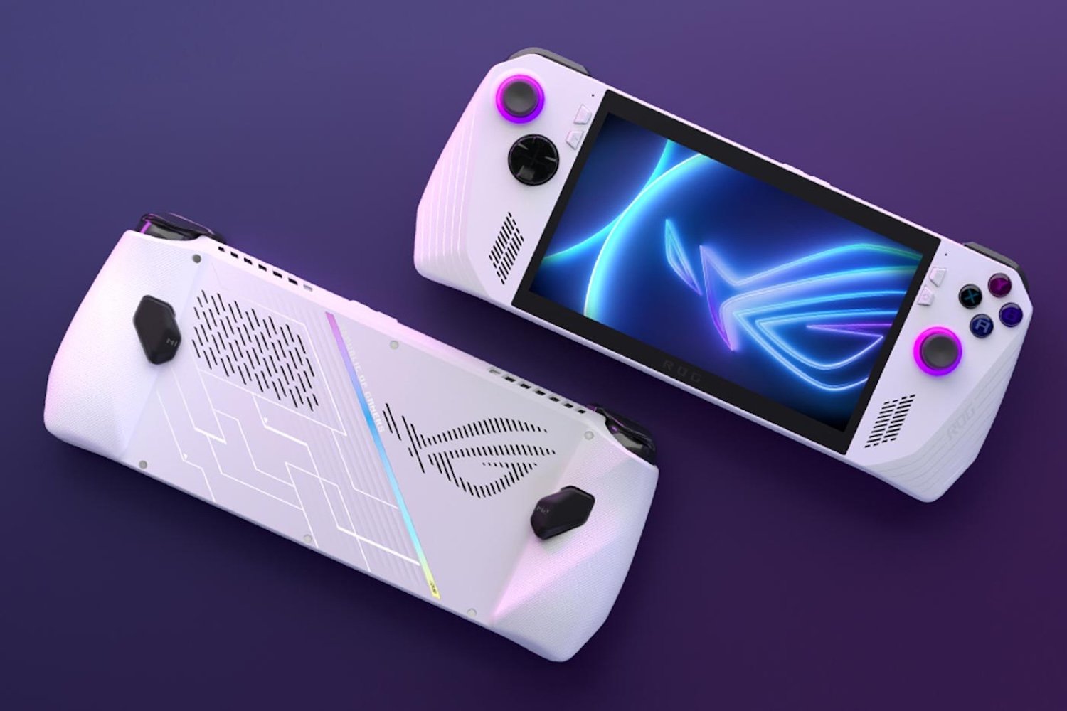 L’excellente Asus ROG Ally s’affiche à un prix délirant pour 24h seulement (-42%) ⚡️