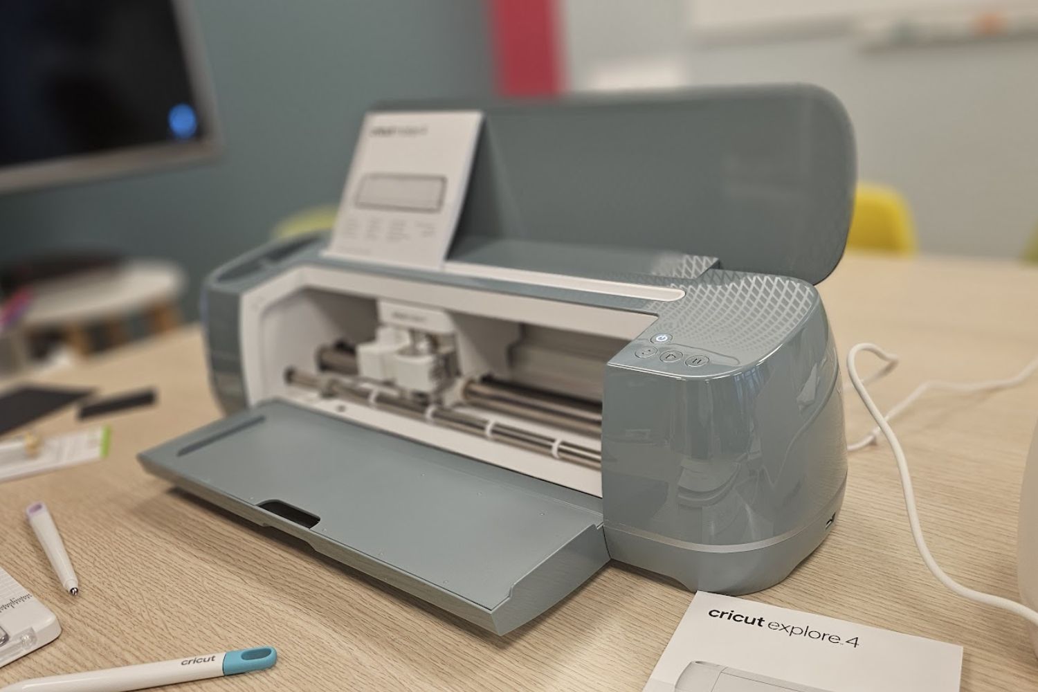 Cricut simplifie le DIY avec deux nouvelles machines tout-en-un