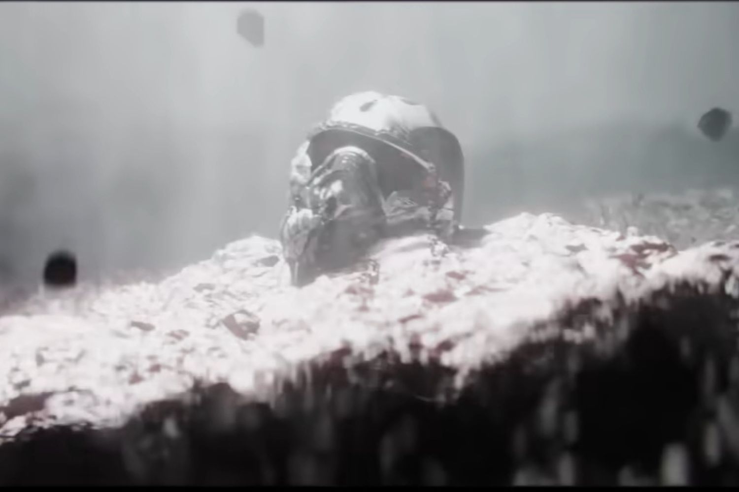 Le développement de Crysis 4 est en danger