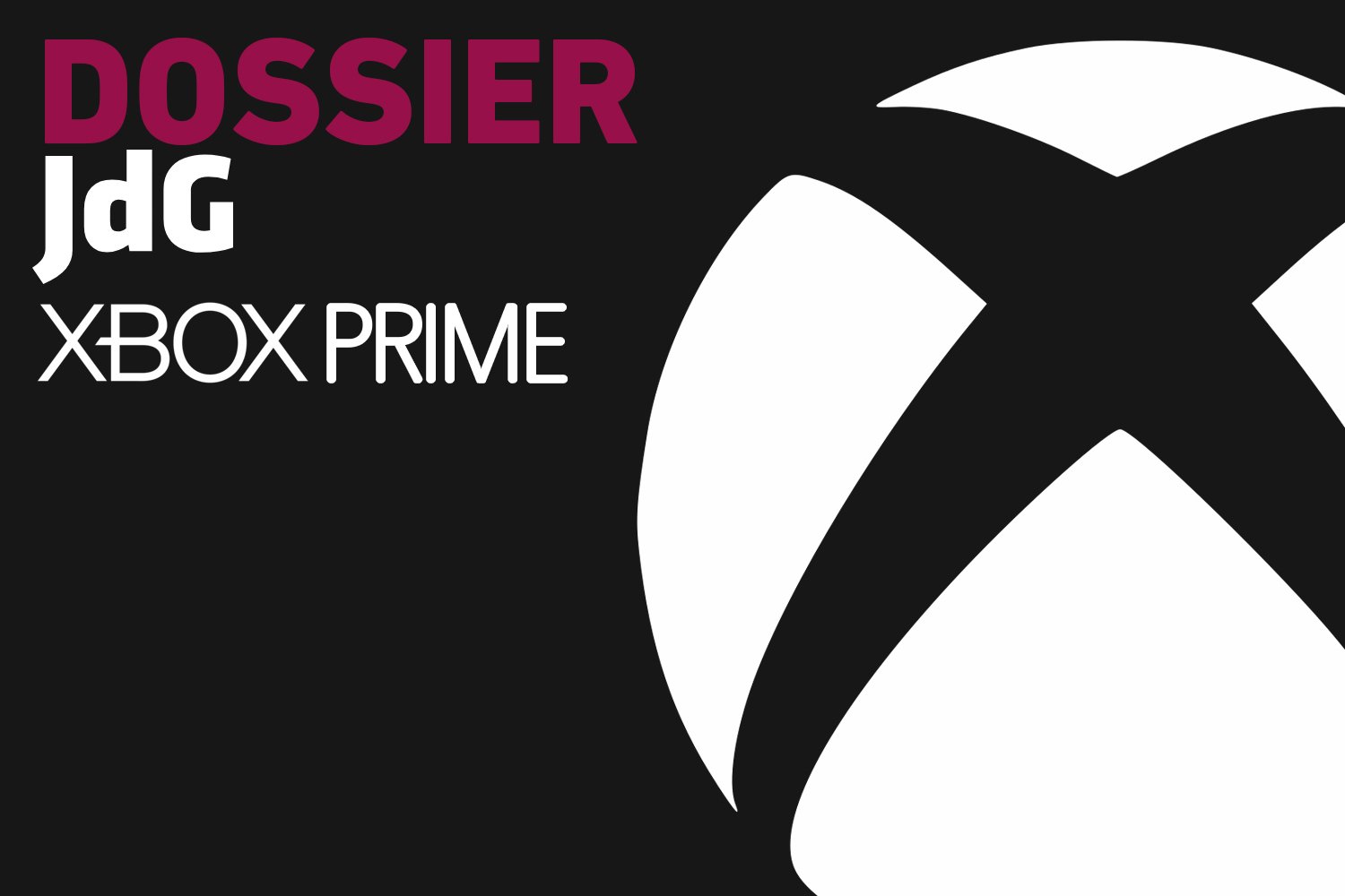 Xbox Prime : premières infos, fenêtre de sortie, prix, annonces, tout ce que l’on sait à ce...