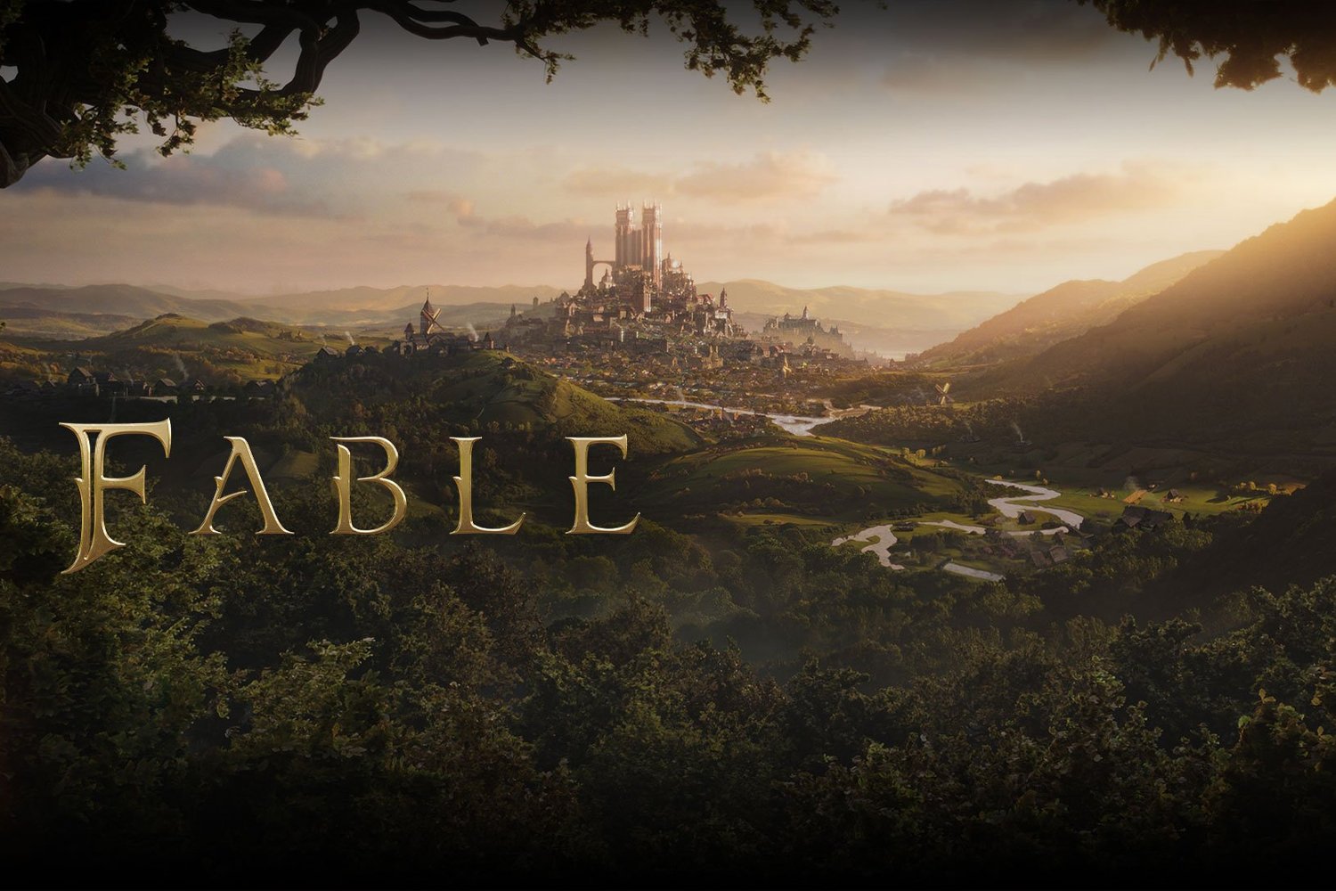 Fable est officiellement reporté à 2026