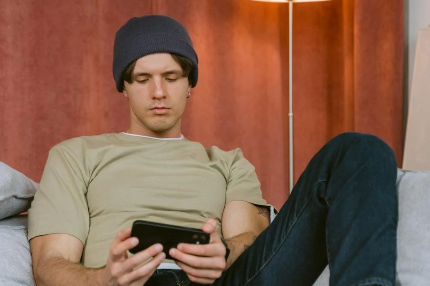 Ce forfait 5G est idéal pour mater vos séries et jouer en ligne sans limite