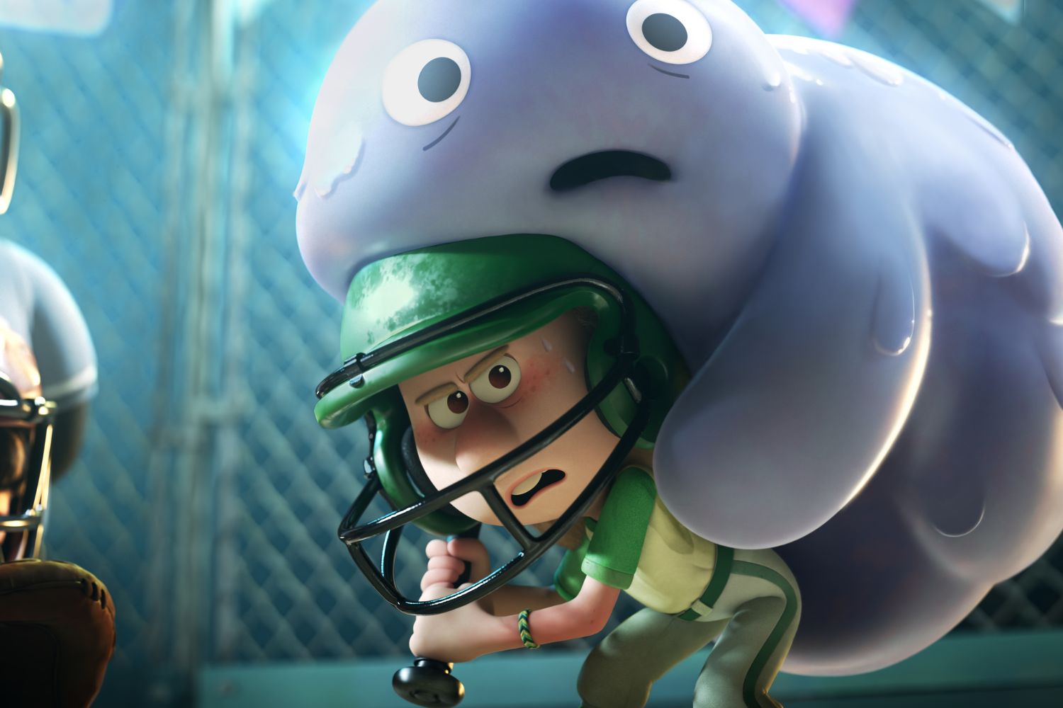 Gagné ou Perdu sur Disney+ : la série parfaite pour les vacances scolaires ?
