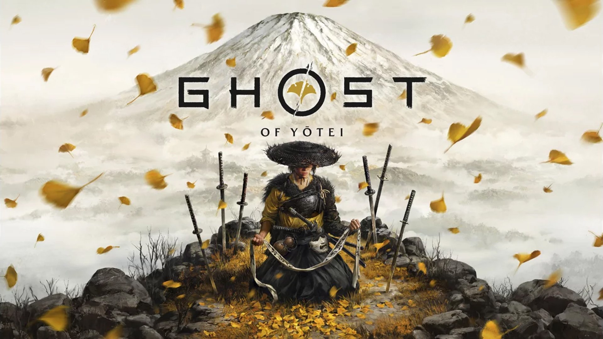 Ghost of Yotei : de petites informations inédites apparaissent sur le site officiel du jeu