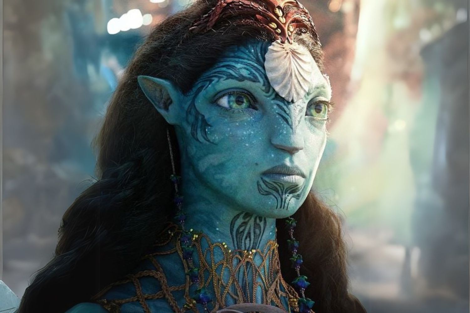 Avatar 2 arrive sur Disney+ : quand Kate Winslet faisait mieux que Tom Cruise
