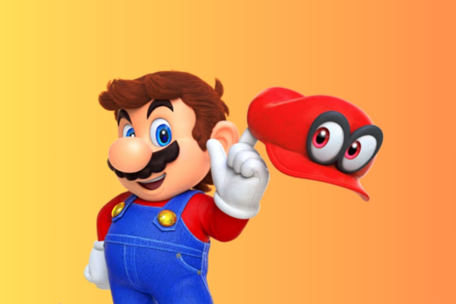 Nintendo Switch 2 : les 3 jeux qu’on veut absolument voir sur la console