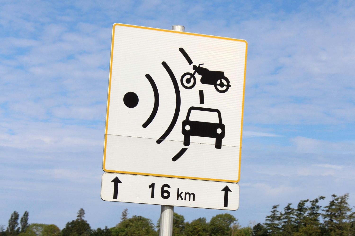 Depuis aujourd’hui, ces radars boostés à l’IA repèrent une nouvelle infraction