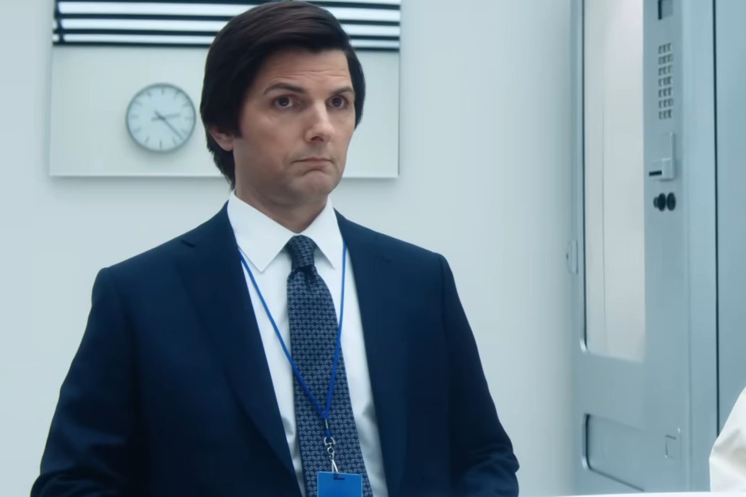 Le dernier épisode de Severance saison 2 vous réserve une mauvaise surprise