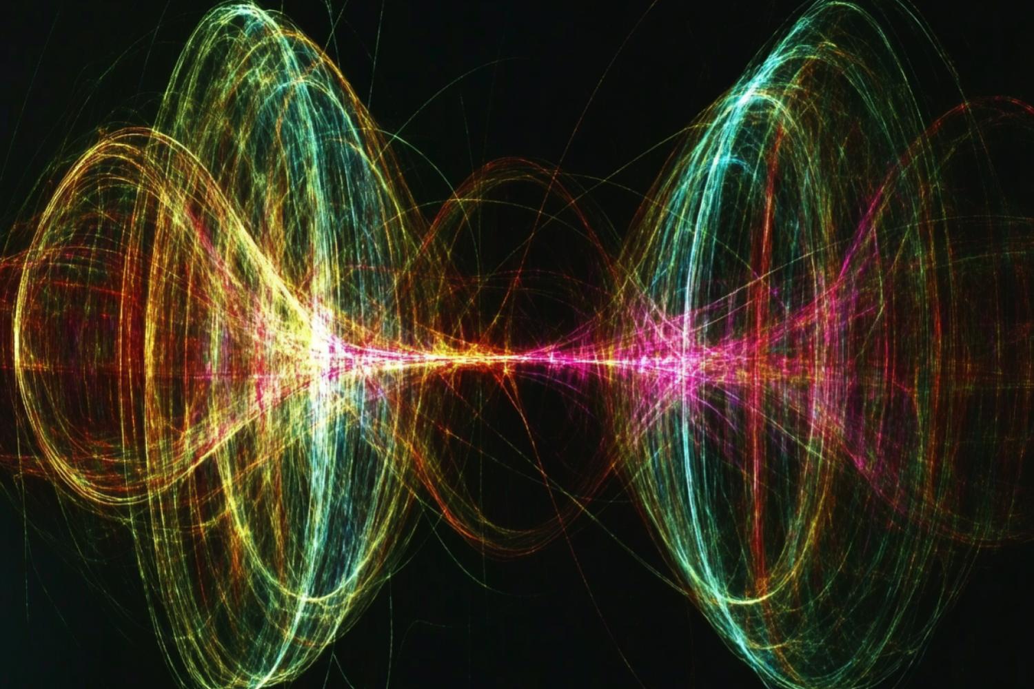 Téléportation quantique : une percée ouvre la voie aux supercalculateurs quantiques