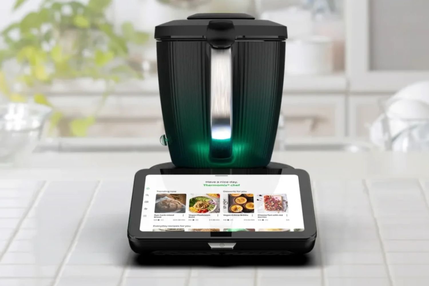 Le Thermomix TM7 s’offre un nouvel accessoire (et ça change tout)