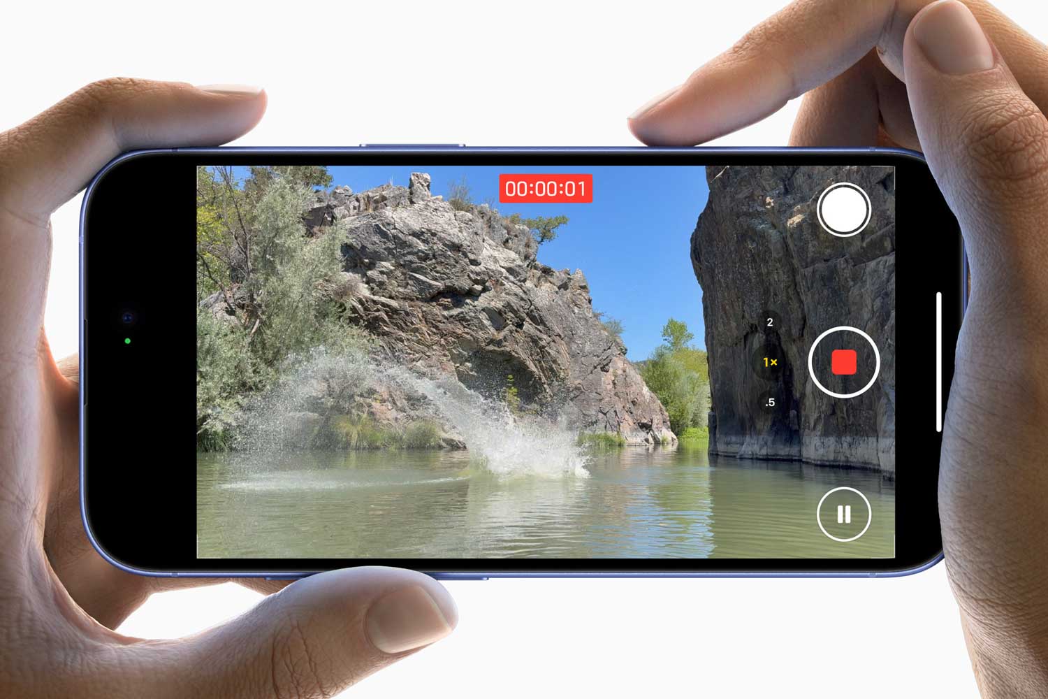Inspiré par l’iPhone 16, Samsung songe à cette nouveauté pour les Galaxy