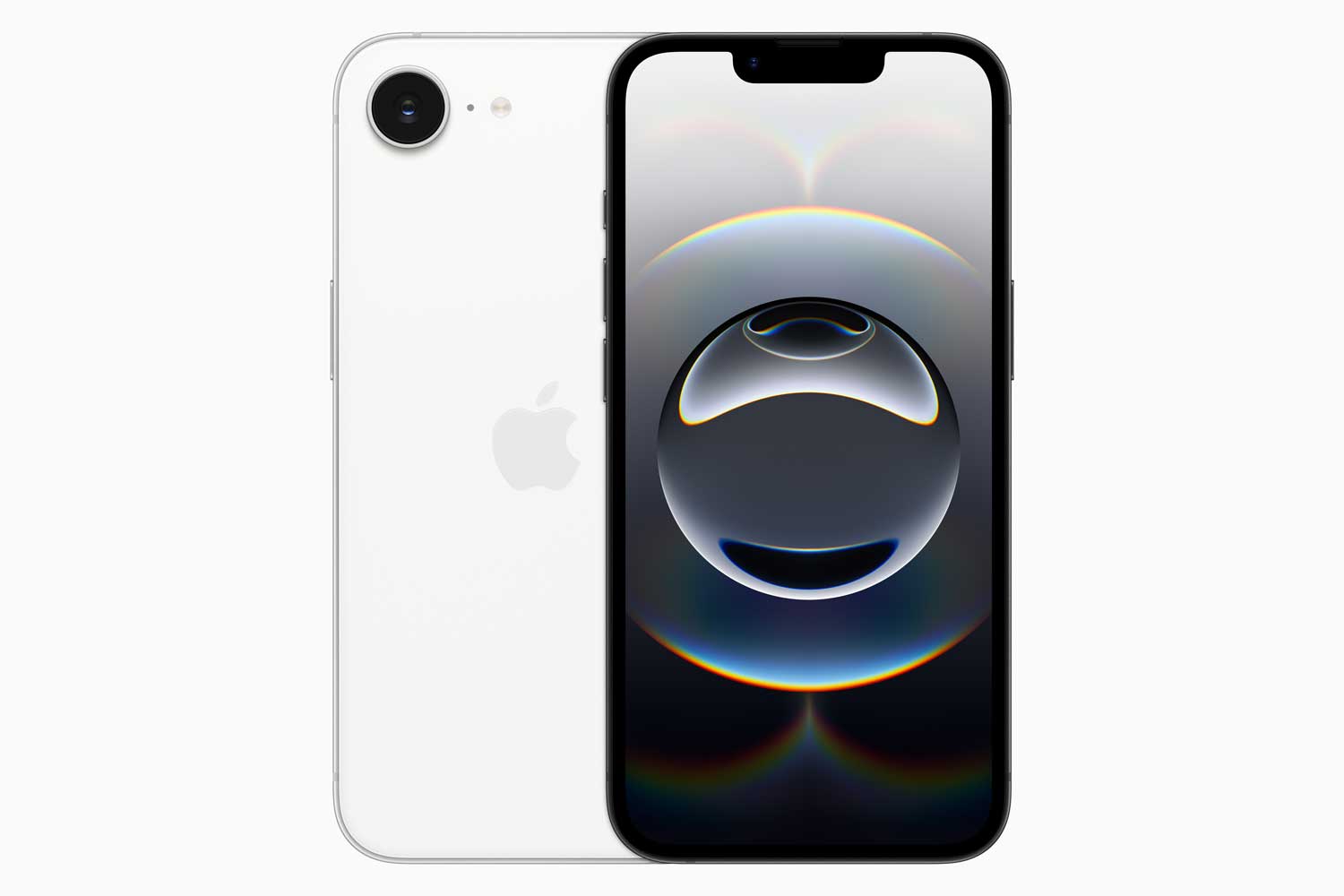 Arrêtez de dire que l’iPhone 16e coûte trop cher : il fait un carton