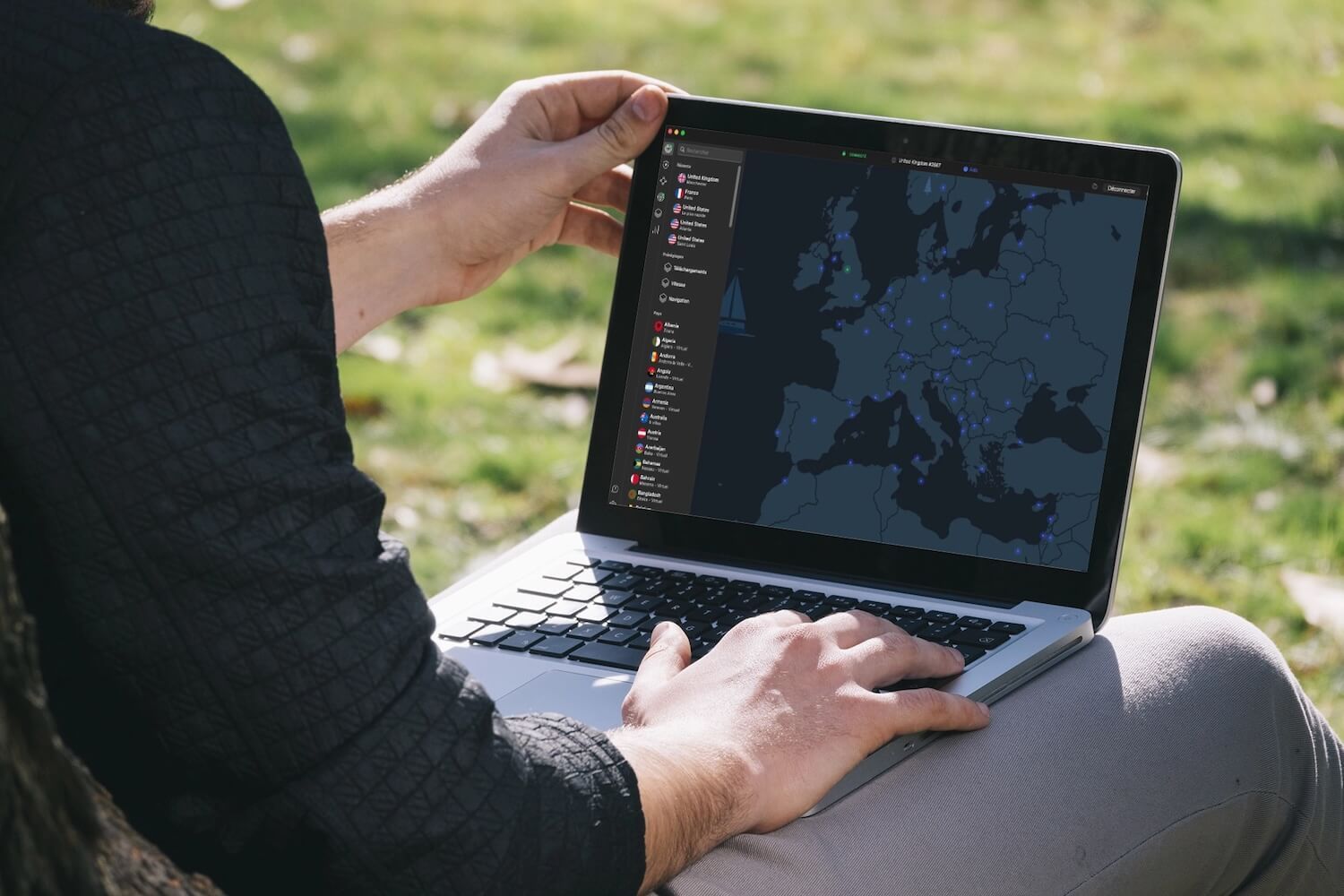 Jusqu’à 73% de remise immédiate et 3 mois gratuits : NordVPN rend le VPN vraiment accessible