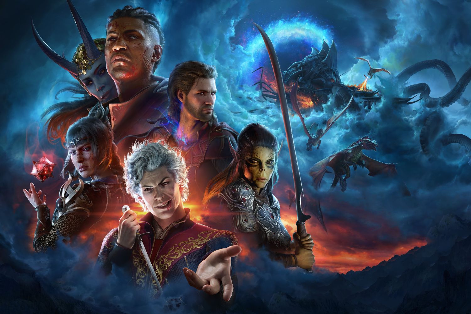 Baldur’s Gate 4 : Hasbro s’apprête à faire une révélation sur le jeu