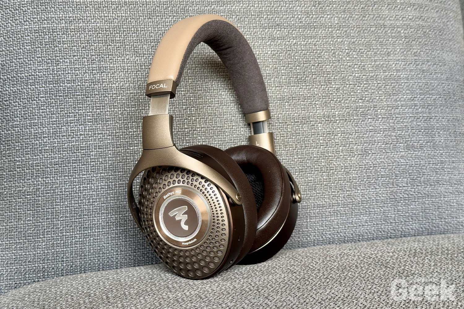 Test Focal Bathys MG : un casque nomade haut de gamme pour audiophiles exigeants