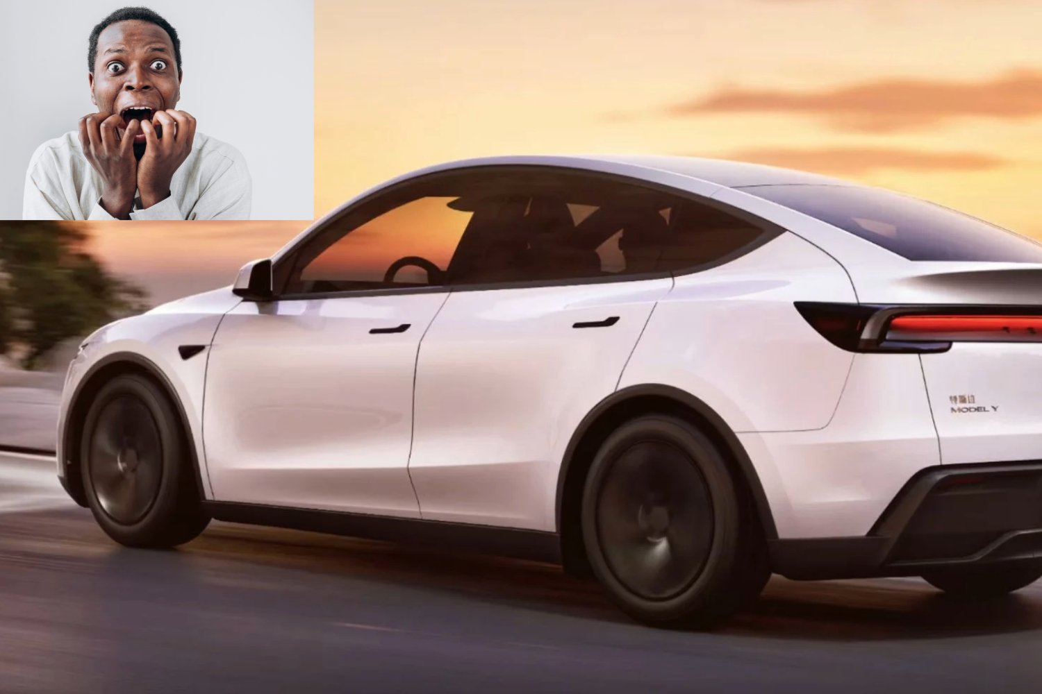 Les prix des Tesla d’occasion s’écroulent, Leboncoin regorge d’annonces !