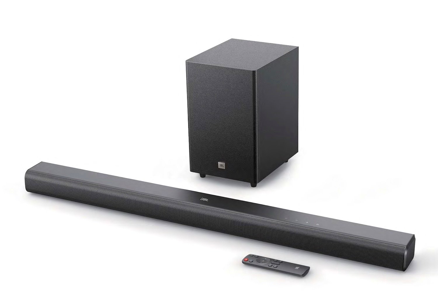 Amazon pulvérise le prix de cette barre de son JBL : elle ne coûte plus qu’une misère 🔥