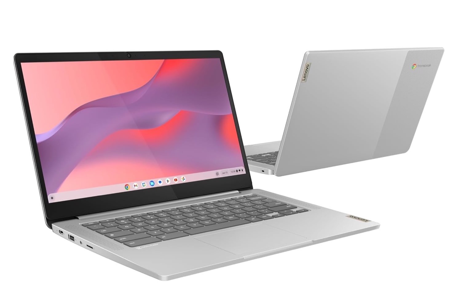 Le Lenovo IdeaPad Slim 3 est vendu pour moins-que-rien sur Amazon, ultime chance ⏳