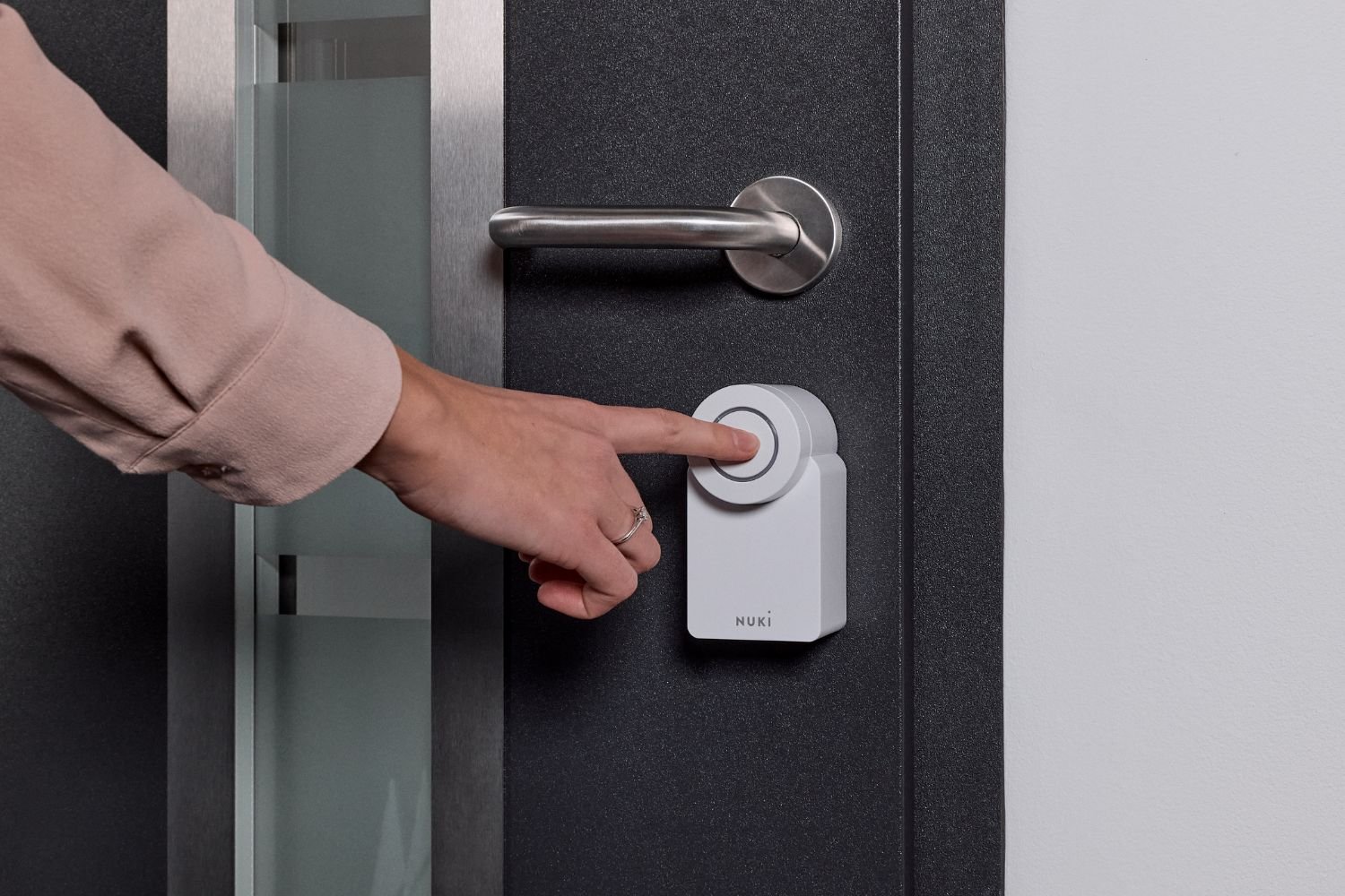 Nuki lance les Smart Lock Go et Pro, des serrures connectées plus abordables