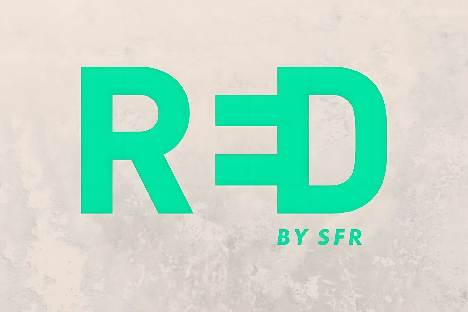 RED by SFR se lâche et pulvérise comme jamais le prix de sa box internet fibre 😱