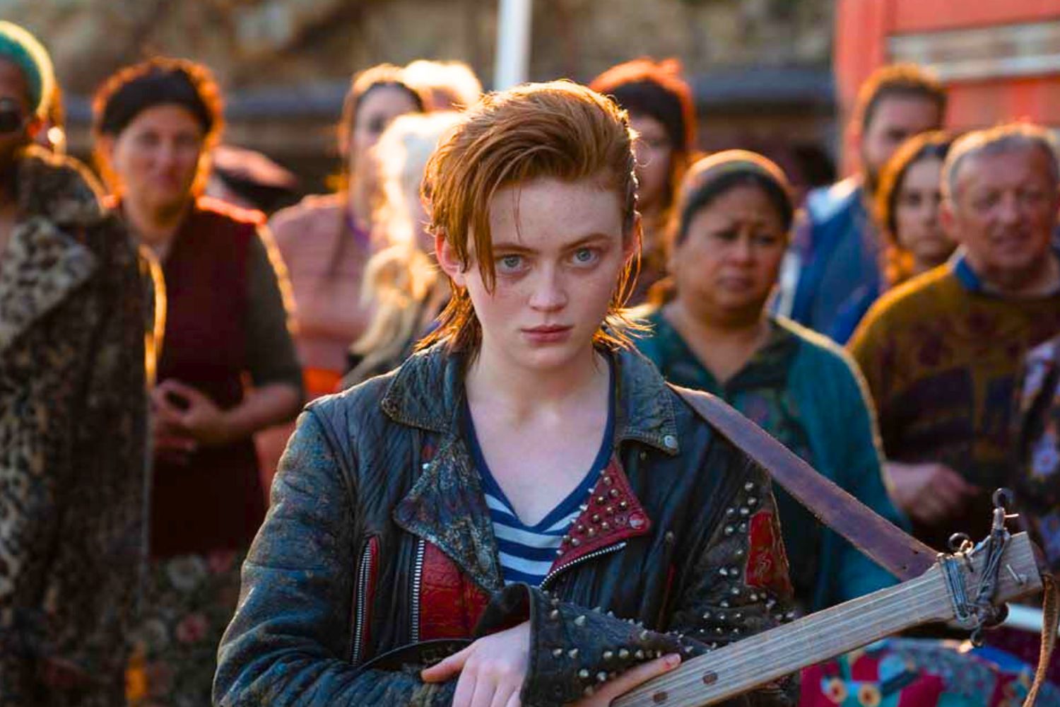 Spider-Man 4 s’offre les services d’une star de Stranger Things