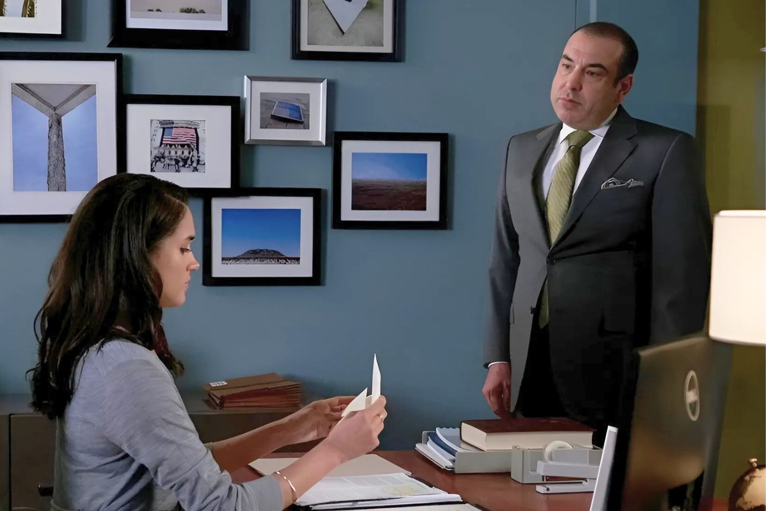 Suits LA prépare le retour d’un personnage emblématique