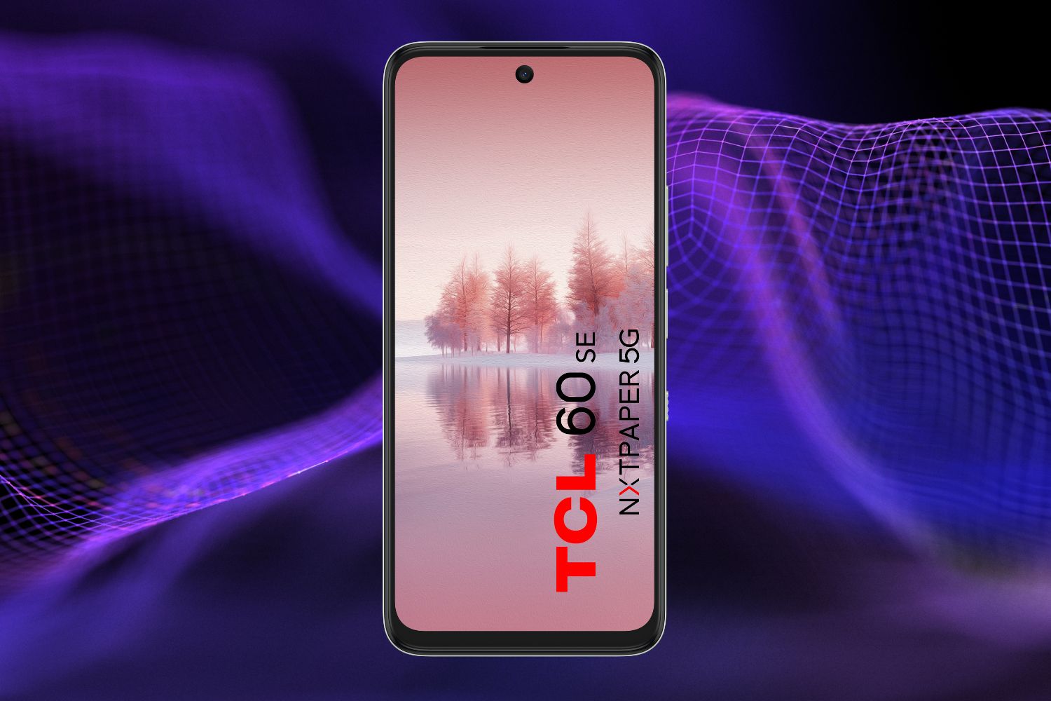 TCL élargit sa gamme Nxtpaper, avec un smartphone et une tablette destinés à la lecture