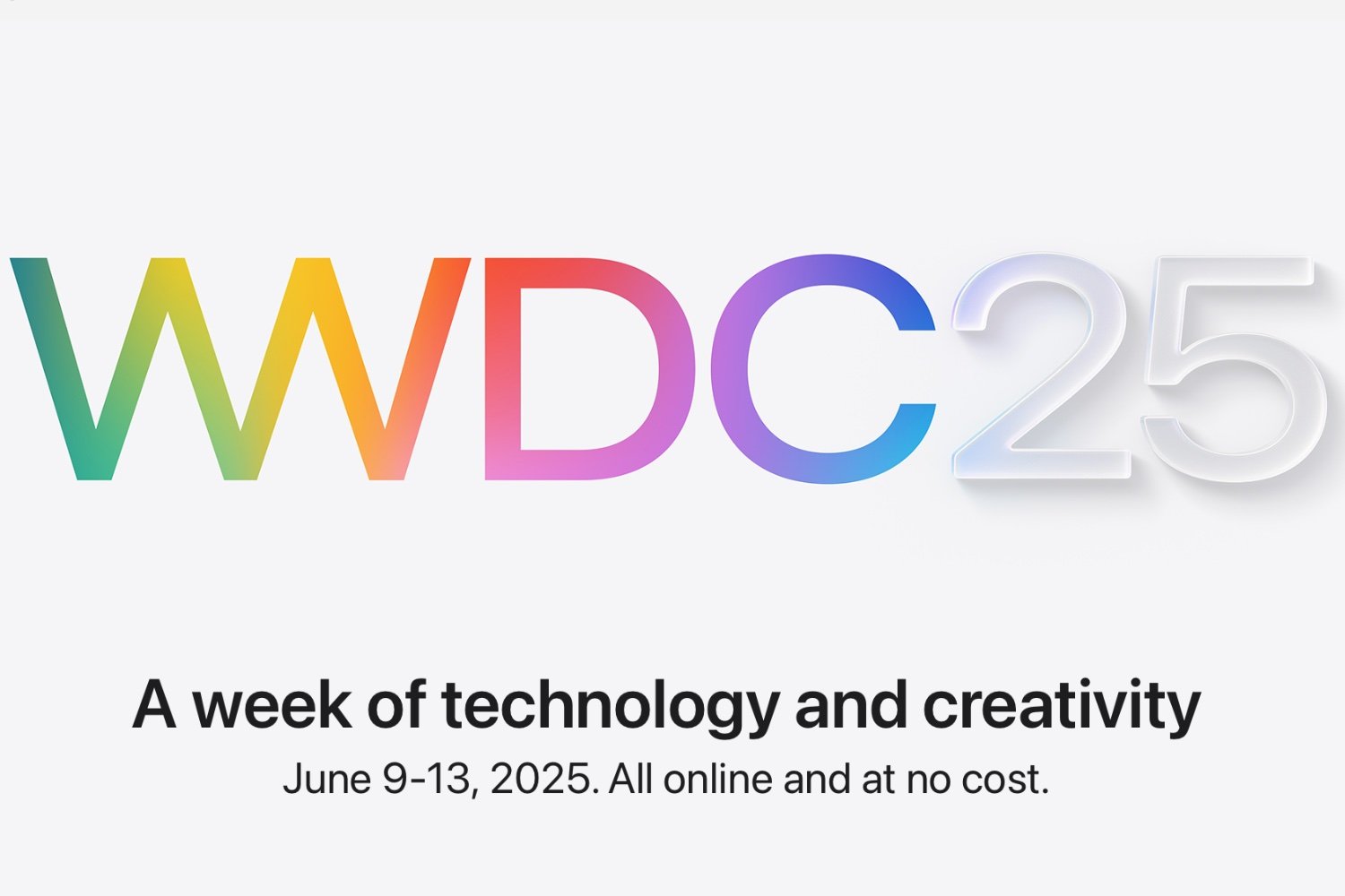 WWDC 2025 : Apple va-t-il tout changer ?