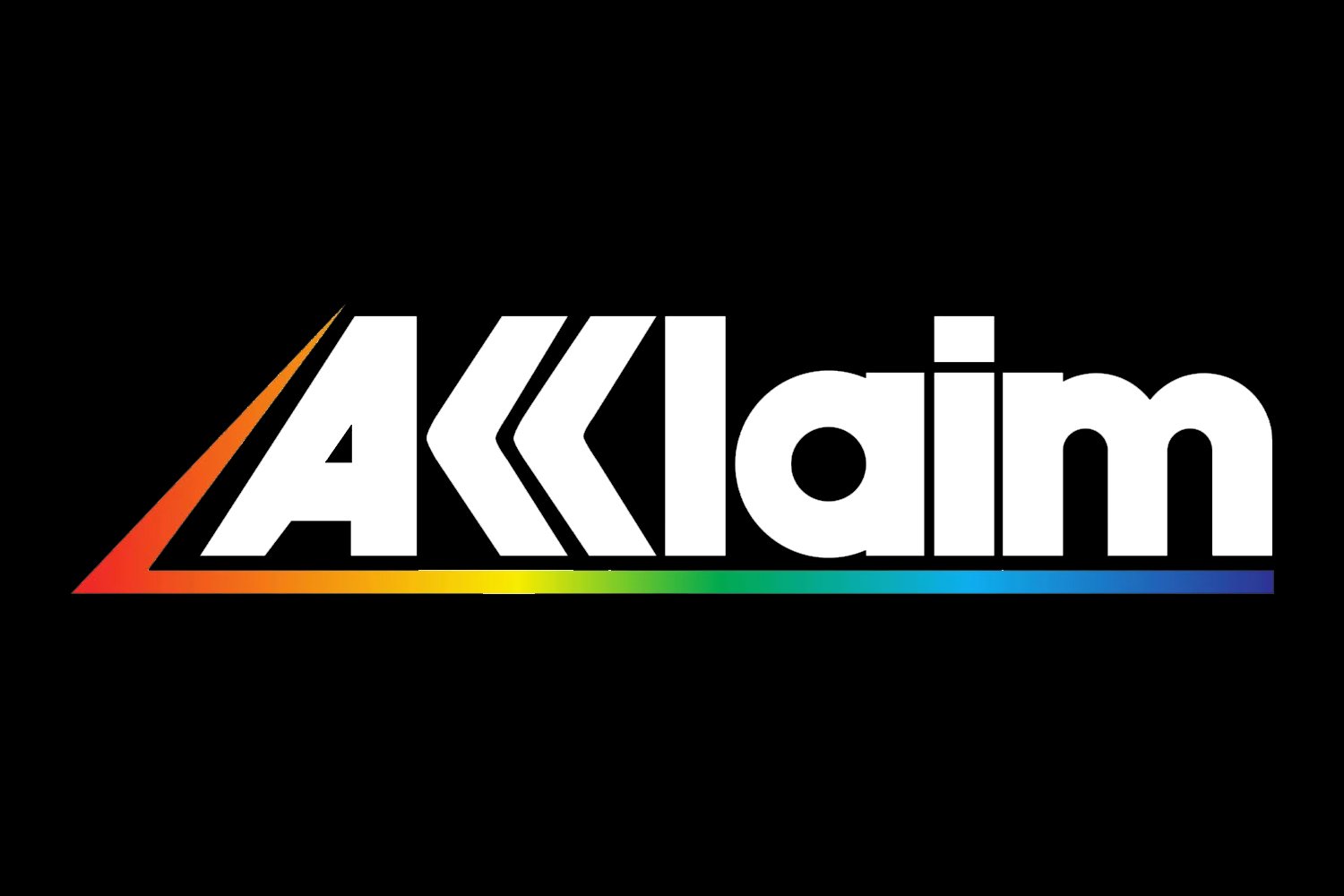 Le mythique éditeur de jeux vidéo Acclaim est de retour