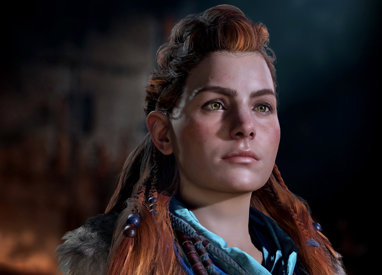 PlayStation travaillerait sur une IA d’Aloy (Horizon) capable de répondre aux joueurs