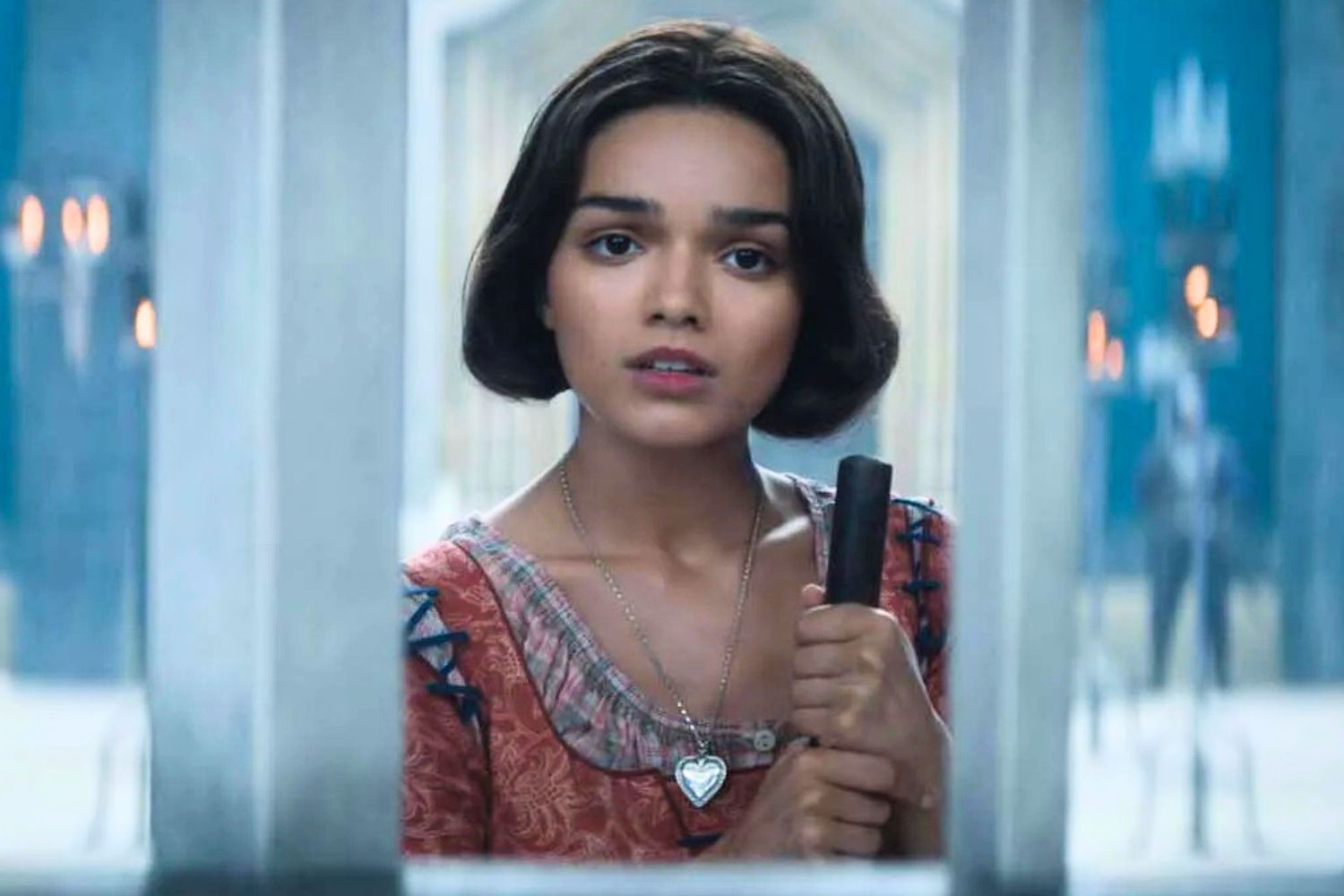 Blanche-Neige : face à la controverse, Disney passe en mode survie
