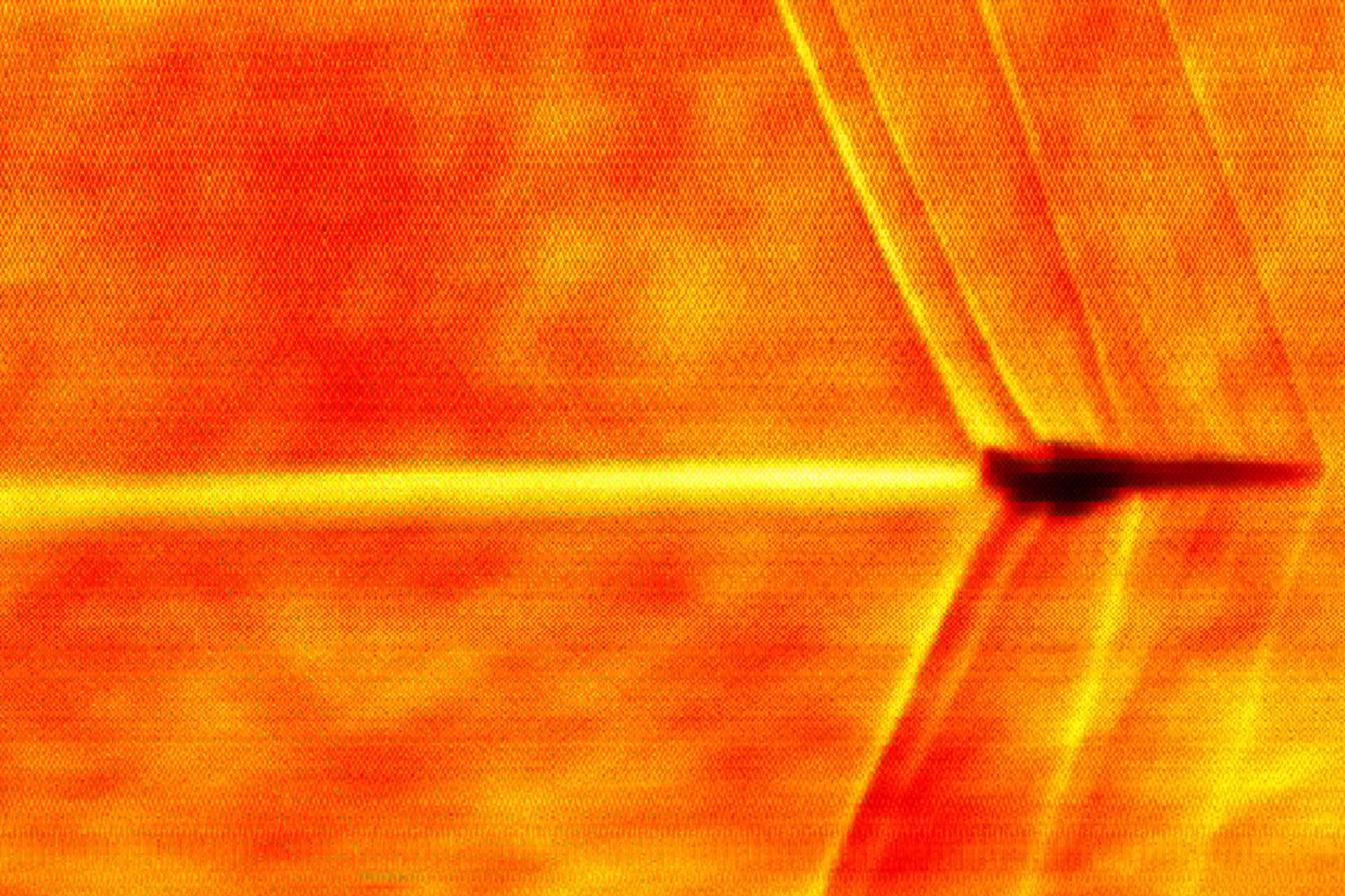 Un vol supersonique sans nuisance sonore : l’exploit de Boom Supersonic et de la NASA